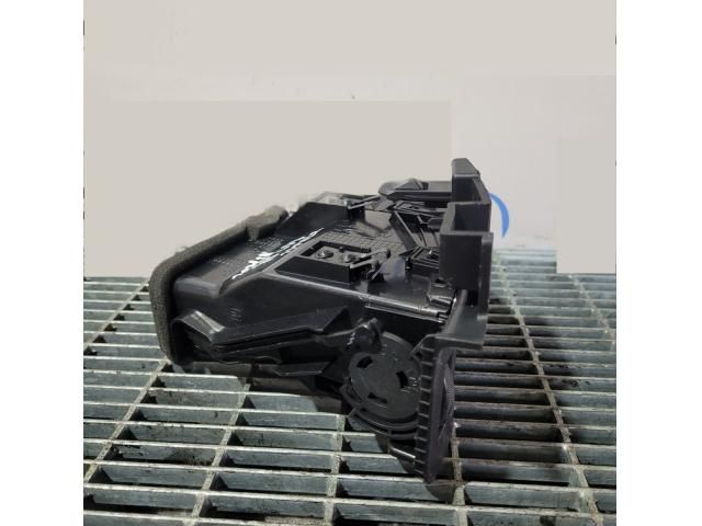 bontott NISSAN X-TRAIL II Középső Szellőző