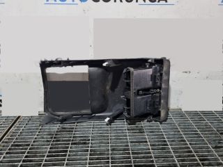 bontott NISSAN X-TRAIL II Középső Szellőző