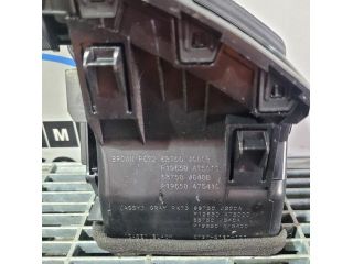 bontott NISSAN X-TRAIL II Középső Szellőző