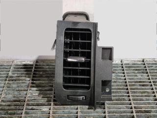 bontott NISSAN X-TRAIL II Középső Szellőző