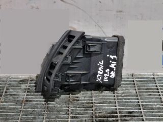 bontott NISSAN X-TRAIL II Középső Szellőző