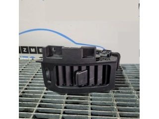 bontott NISSAN X-TRAIL II Középső Szellőző