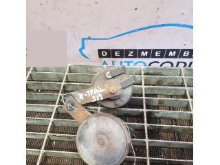 bontott NISSAN X-TRAIL II Kürt