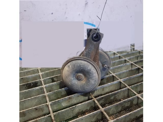 bontott NISSAN X-TRAIL II Kürt