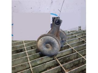 bontott NISSAN X-TRAIL II Kürt