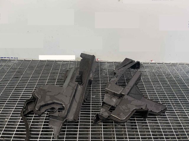 bontott NISSAN X-TRAIL II Légterelő