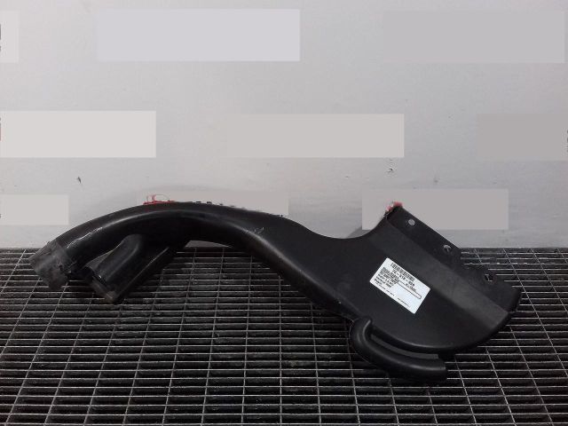 bontott NISSAN X-TRAIL II Légterelő