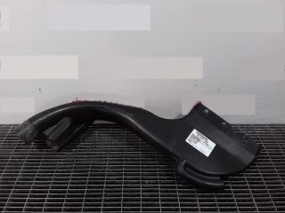 bontott NISSAN X-TRAIL II Légterelő