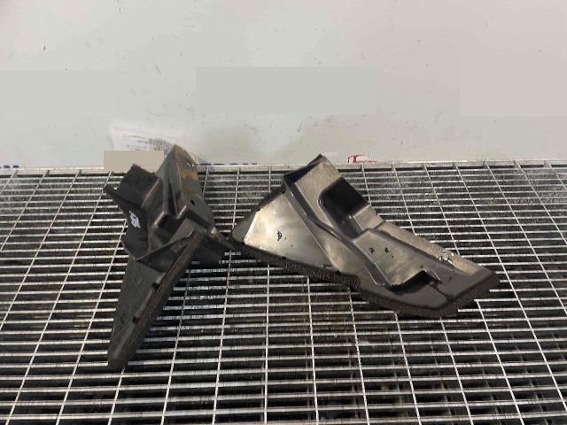 bontott NISSAN X-TRAIL II Légterelő