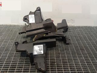 bontott NISSAN X-TRAIL II Légterelő