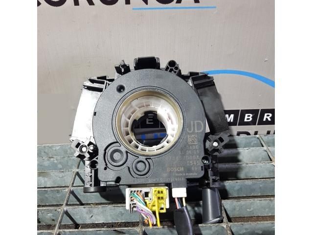 bontott NISSAN X-TRAIL II Légzsák Átvezető Szalagkábel