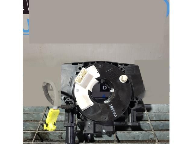 bontott NISSAN X-TRAIL II Légzsák Átvezető Szalagkábel