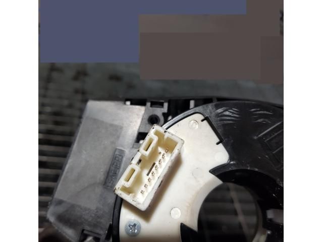 bontott NISSAN X-TRAIL II Légzsák Átvezető Szalagkábel