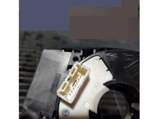 bontott NISSAN X-TRAIL II Légzsák Átvezető Szalagkábel