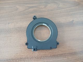 bontott NISSAN X-TRAIL II Légzsák Átvezető Szalagkábel