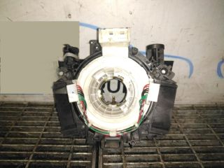 bontott NISSAN X-TRAIL II Légzsák Átvezető Szalagkábel