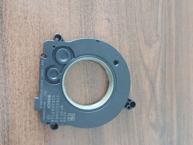 bontott NISSAN X-TRAIL II Légzsák Átvezető Szalagkábel