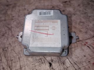 bontott NISSAN X-TRAIL II Légzsák Elektronika