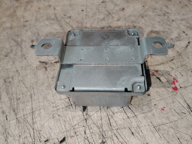 bontott NISSAN X-TRAIL II Légzsák Elektronika