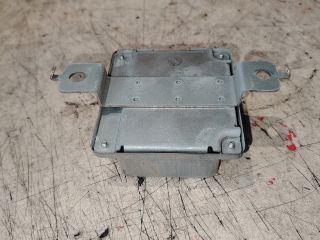 bontott NISSAN X-TRAIL II Légzsák Elektronika