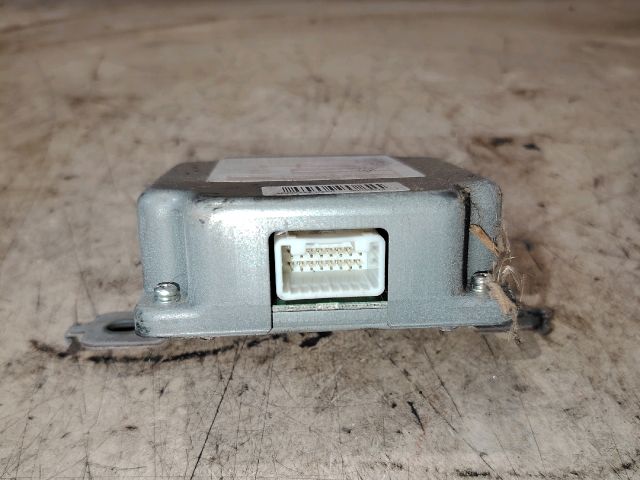 bontott NISSAN X-TRAIL II Légzsák Elektronika