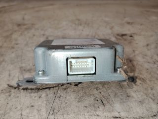 bontott NISSAN X-TRAIL II Légzsák Elektronika