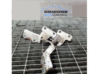 bontott NISSAN X-TRAIL II Motorháztető Zsanér Pár