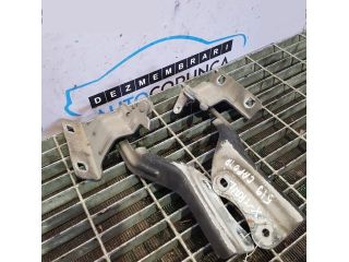 bontott NISSAN X-TRAIL II Motorháztető Zsanér Pár