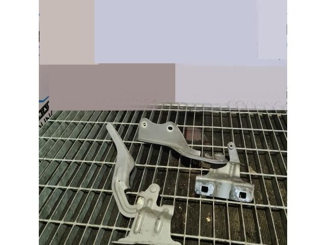 bontott NISSAN X-TRAIL II Motorháztető Zsanér Pár