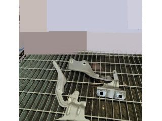 bontott NISSAN X-TRAIL II Motorháztető Zsanér Pár