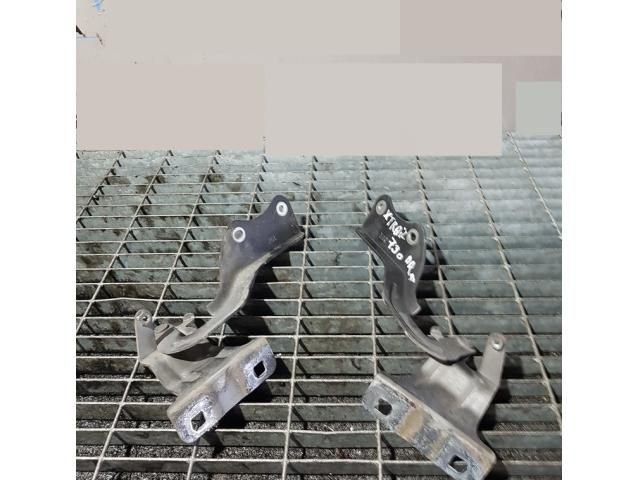 bontott NISSAN X-TRAIL II Motorháztető Zsanér Pár