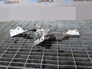 bontott NISSAN X-TRAIL II Motorháztető Zsanér Pár