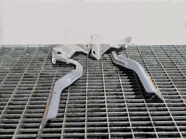 bontott NISSAN X-TRAIL II Motorháztető Zsanér Pár