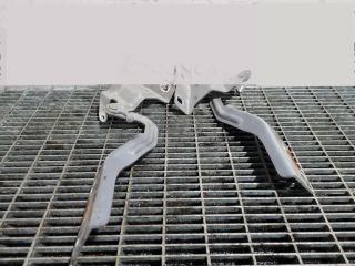 bontott NISSAN X-TRAIL II Motorháztető Zsanér Pár