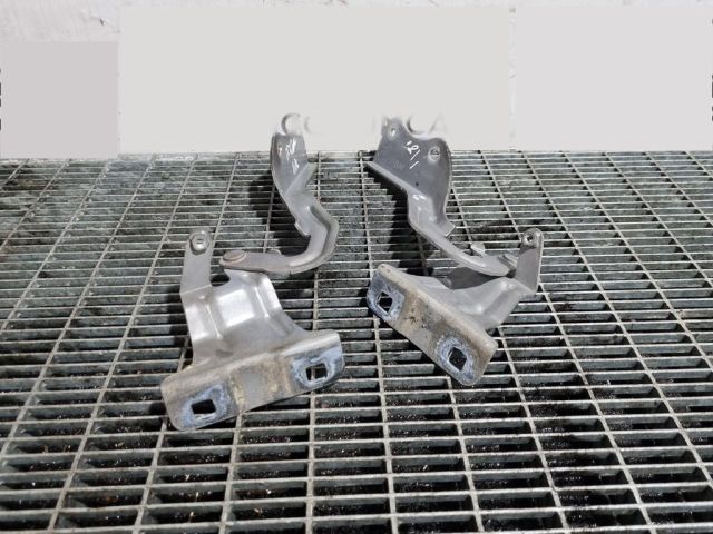 bontott NISSAN X-TRAIL II Motorháztető Zsanér Pár