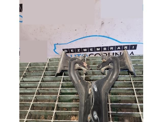 bontott NISSAN X-TRAIL II Motorháztető Zsanér Pár