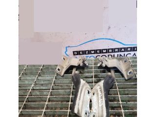 bontott NISSAN X-TRAIL II Motorháztető Zsanér Pár