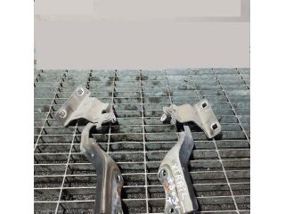 bontott NISSAN X-TRAIL II Motorháztető Zsanér Pár