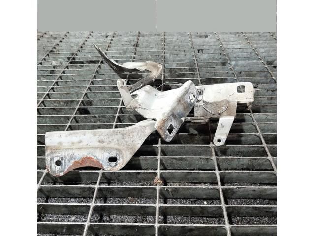 bontott NISSAN X-TRAIL II Motorháztető Zsanér Pár