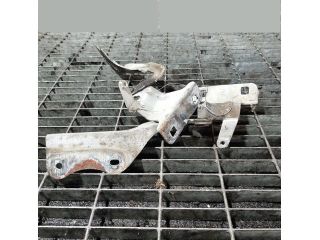 bontott NISSAN X-TRAIL II Motorháztető Zsanér Pár