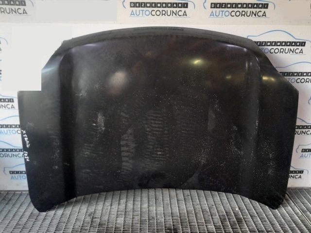 bontott NISSAN X-TRAIL II Motorháztető