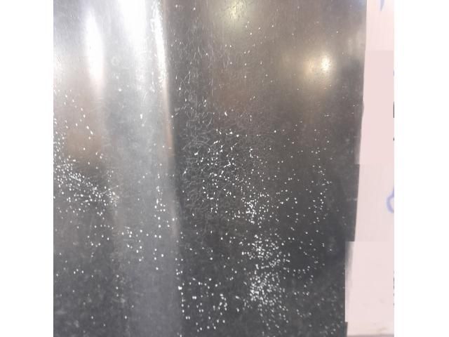 bontott NISSAN X-TRAIL II Motorháztető