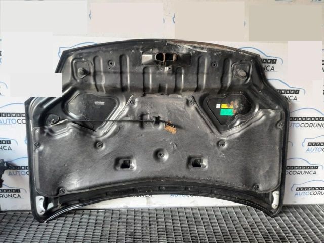 bontott NISSAN X-TRAIL II Motorháztető