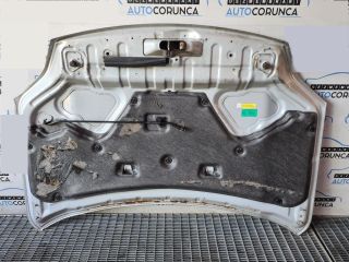 bontott NISSAN X-TRAIL II Motorháztető