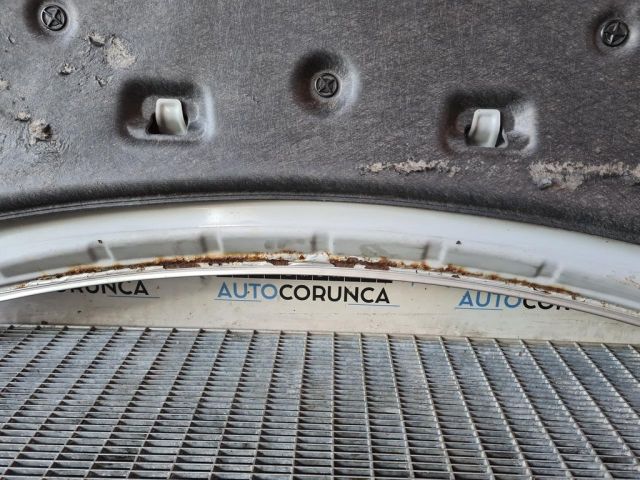 bontott NISSAN X-TRAIL II Motorháztető