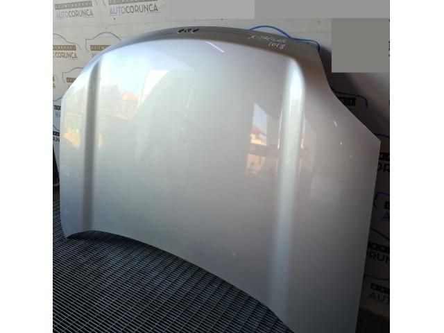 bontott NISSAN X-TRAIL II Motorháztető