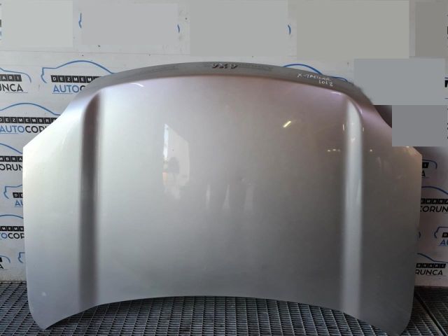 bontott NISSAN X-TRAIL II Motorháztető