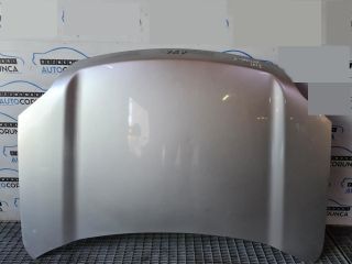 bontott NISSAN X-TRAIL II Motorháztető