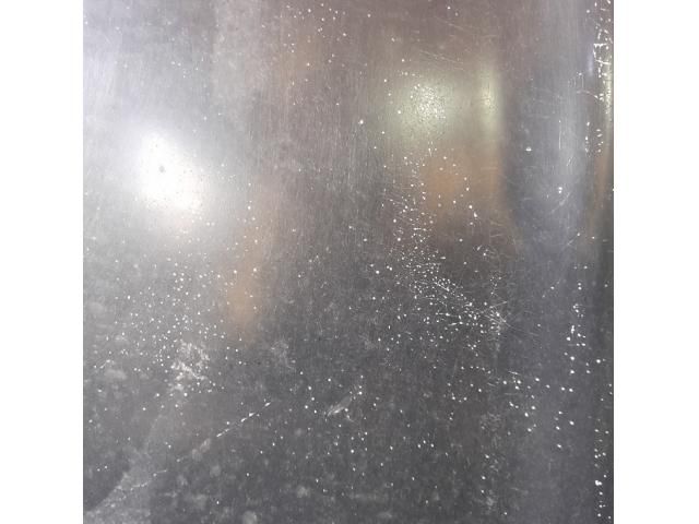 bontott NISSAN X-TRAIL II Motorháztető