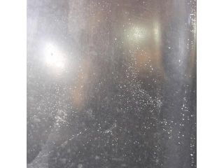 bontott NISSAN X-TRAIL II Motorháztető